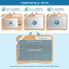 LAPGEAR Designer Lap Desk - 4 of 4