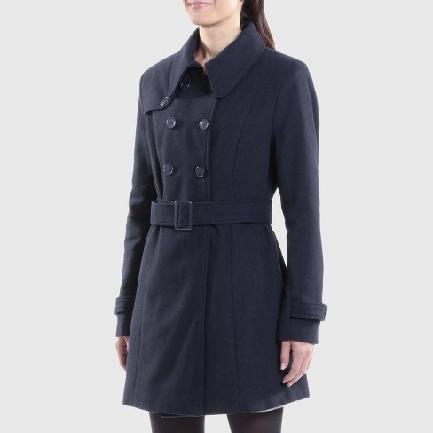 Alpine swiss trench coat hotsell