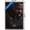 Trends International Marvel Black Panther: Wakanda Forever - M'Baku One Sheet Framed Wall Poster Prints - 3 of 4