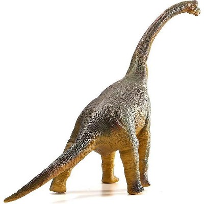 Prextex Giant 24'' Dinosaur Brachiosaurus Soft Jurassic Educational 