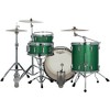 Ludwig Classic Oak 3-Piece Fab Shell Pack With 22" Bass Drum - 4 of 4