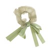 Unique Bargains Bow Ribbon Scrunchies 1 Pc - 4 of 4