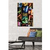 Trends International Star Wars: The Clone Wars - Grid Unframed Wall Poster Prints - 2 of 4