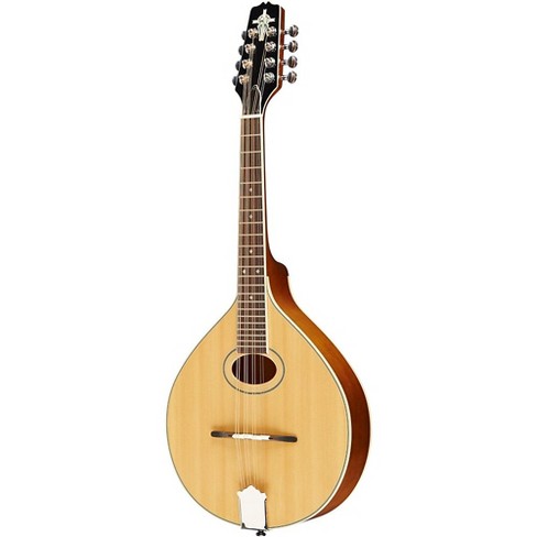 Trinity College Octave Mandolin & Case