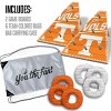 NCAA Tennessee Volunteers Ring Bag - image 3 of 4