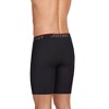 Jockey Men's Chafe Proof Pouch Microfiber 8.5" Long Leg Boxer Brief - 3 of 4