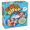 Talicor™ FILL IN THE BLEEP - Fun & Educational Game for Kids - 2 of 3
