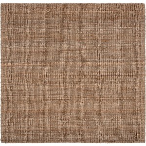 Natural Fiber Barbados NF447 Hand Woven Indoor Rugs - Safavieh - 1 of 4