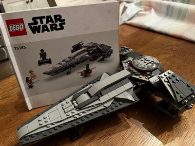 Lego Star Wars 75383 : Target