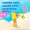 Wet n Wild Spongebob Cooling Lip Oil with Keychain - 0.25 fl oz - 3 of 4