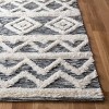 Kenya KNY456 Hand Woven Area Rug  - Safavieh - 3 of 4