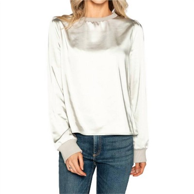 Women's BRITT TOP - S'edge