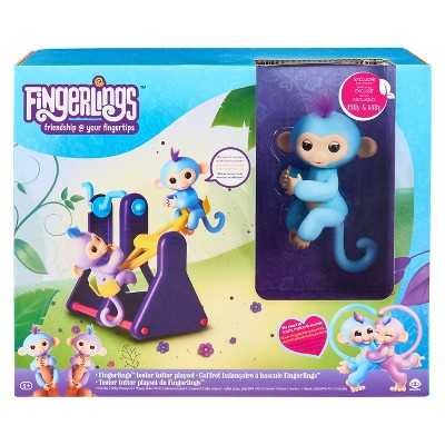 fingerlings online