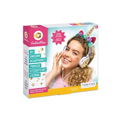 goldieblox target