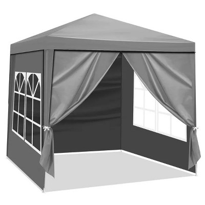 Racxily Folding Canopy Tent