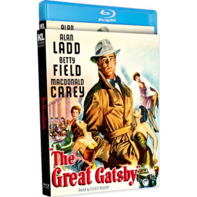 The Great Gatsby (Blu-ray)(1949)