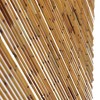 vidaXL Insect Door Curtain Bamboo 39.4"x78.7" - 4 of 4