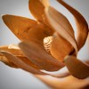 29"H Sullivans Subtle Brown Protea Spray, Brown - 2 of 2
