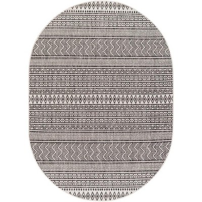 Mark & Day Antibes Woven Indoor and Outdoor Area Rugs