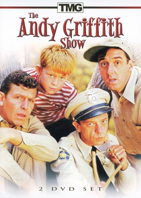 Andy Griffith (DVD)(2008)