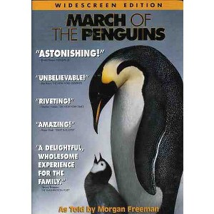 March of the Penguins (DVD)(2005) - 1 of 1