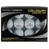 Refurbished Challenge Golf Callaway Chrome Soft AA Golf Balls 12pk - Target Certified Refurbished - 2 of 4