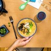 Mike's Mighty Good Vegetarian Miso Ramen Noodle Soup Cup - 1.7oz - 4 of 4