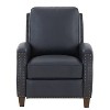 Comfort Pointe James Press-Back Recliner - image 3 of 4