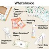 The Honest Company Baby Arrival Gift Set - 4 of 4