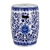 Royal Hampton Elegant Classic Garden Stool - 2 of 4