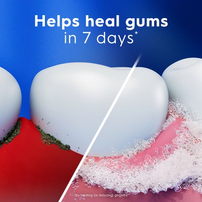 Crest Pro-Health Advanced Gum Restore Deep Clean Toothpaste - 4.8oz/3pk
