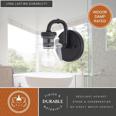 Vaxcel Toledo Vanity Light - Thumbnail 3