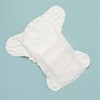 Esembly Tossers Cloth Diaper Disposable Liners - 100ct - 3 of 3