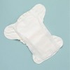 Esembly Tossers Cloth Diaper Disposable Liners - 100ct - image 3 of 3