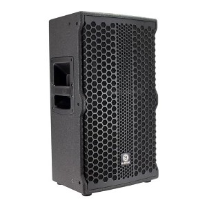BLASTKING 12" POWERED 1200W DJ SPEAKER NOVO12A - 1 of 1