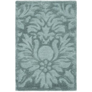 Total Performance Brussels TLP714 Hand Hooked Indoor Rugs - Safavieh - 1 of 2