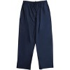 Tropi Mens Scrub Sets - Four Pocket Medical Scrubs Uniform (V-Neck with Cargo Pant) - 3 of 3