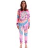 Just Love Mommy & Me Pajama Set  Matching, Cozy Sleepwear for Mother and Child - 2 of 3