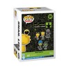 FUNKO POP! TV: The Simpsons Snail Lisa Vinyl Figure - 3 of 3