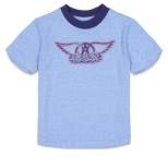 Aerosmith Graphic T-Shirt 