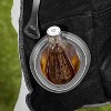 Grill Apron, Black, University of Alabama - 4 of 4