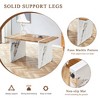 VYNXARIA Table And Chair Set - 4 of 4
