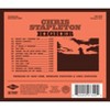 Chris Stapleton - Higher (Target Exclusive, Vinyl) (2LP) - image 2 of 2