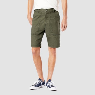 Levi's Denizen Utility Shorts Store, SAVE 49% 