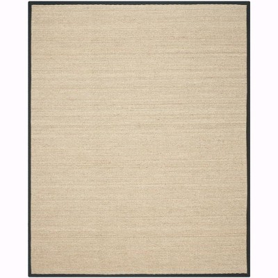 Natural Fiber NF115 Power Loomed Indoor Rugs - Safavieh