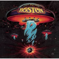 Boston - Boston (CD)