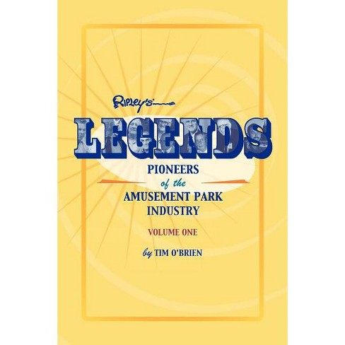 Legends - By Tim O'brien (paperback) : Target