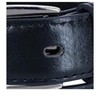 CTM Kids Smooth Leather Dress Belt (Pack of 2) - 4 of 4