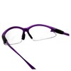 2 Pairs of Birdz Eyewear Flamingo Safety Glasses - 3 of 4