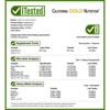 Huperzine A by California Gold Nutrition - Support for Memory & Cognitive Function - Promotes Healthy Acetylcholine Levels - Vegan Friendly - Gluten - 4 of 4